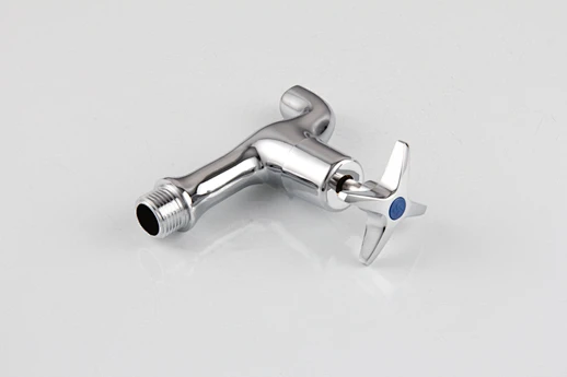 angle valve cold tap
